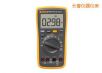經(jīng)濟(jì)型數(shù)字萬用表,型號:Fluke 18B+,品牌:美國FLUKE