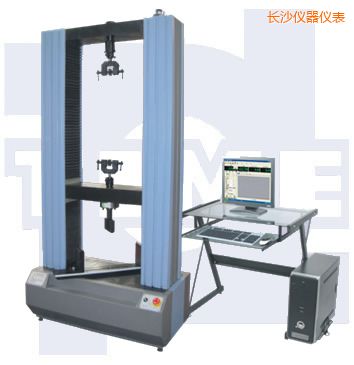 長沙微機控制電子式人造板試驗機