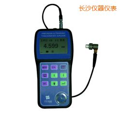 長(zhǎng)沙時(shí)代超聲波測(cè)厚儀