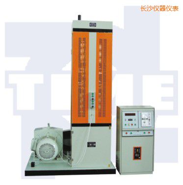 長沙時(shí)代機(jī)械式彈簧疲勞試驗(yàn)機(jī)TPJ系列