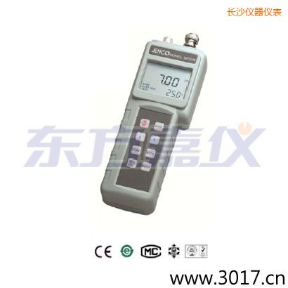 長沙便攜試酸度(PH)計(jì), 氧化還原, 溫度