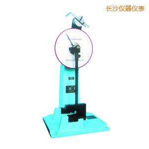 長沙時(shí)代人造板擺錘沖擊試驗(yàn)機(jī)