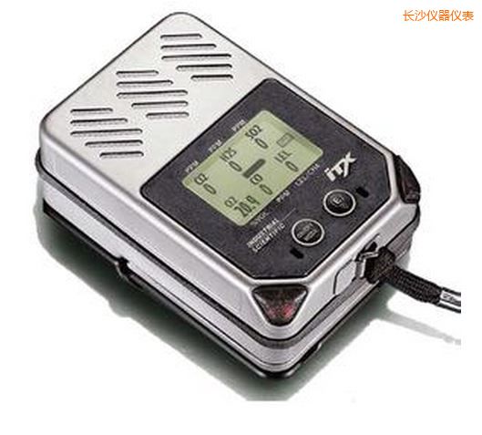長沙多氣體檢測(cè)儀
