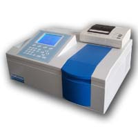 長(zhǎng)沙雙光束紫外分光光度計(jì)