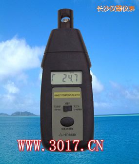 長(zhǎng)沙濕度計(jì)