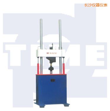 長沙電液伺服動(dòng)靜萬能試驗(yàn)機(jī)