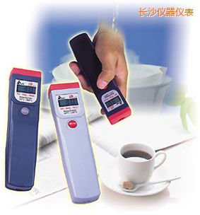 長(zhǎng)沙紅外線(xiàn)測(cè)溫儀