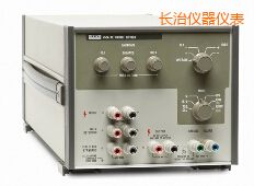 長(zhǎng)治參考分壓器