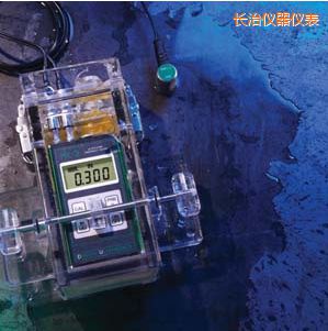長(zhǎng)治水下測(cè)厚儀