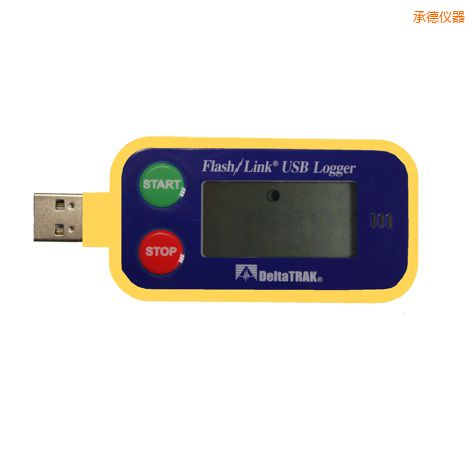 �е�FlashLink®USB Logger һ�����\(y��n)ݔ�ضȔ�(sh��)��(j��)ӛ䛃x