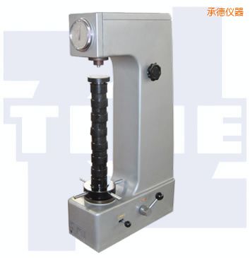 承德時(shí)代高行程手動(dòng)洛氏硬度計(jì)