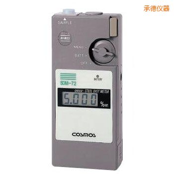 承德便攜潤(rùn)滑劑鐵粉濃度計(jì)