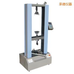 承德電子式人造板試驗機