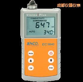 �ɶ���������JENCO 3840��yʽ늌�(d��o)�ʃx/TDS/�}�Ȝyԇ�x