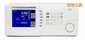 楚雄特級型氣體壓力控制器/校準器