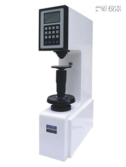 楚雄布氏硬度計