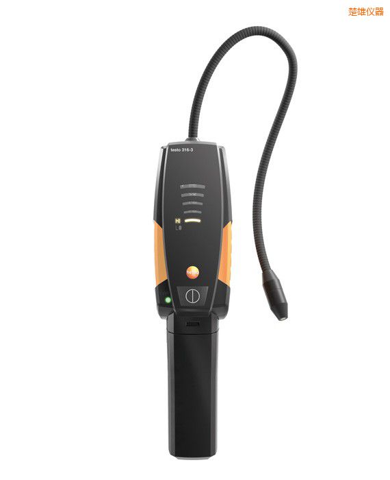 楚雄制冷劑檢漏儀