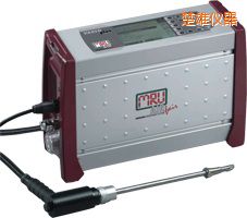 楚雄增強型煙氣分析儀