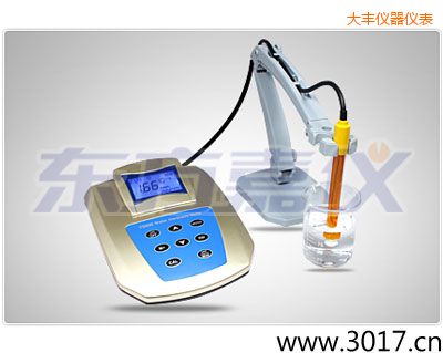 大豐臺(tái)式水質(zhì)硬度儀