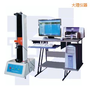 大理微機(jī)控制彈簧拉壓試驗機(jī)