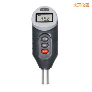 大理邵氏D硬度計(jì)