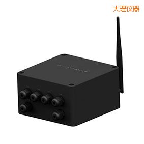 大理多測點無線軸承狀態(tài)監(jiān)測器