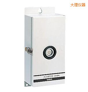 大理固定式氧氣檢測儀