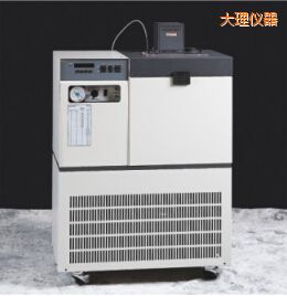 大理超低溫恒溫槽