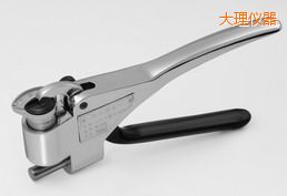 大理銅合金韋氏硬度計(jì)