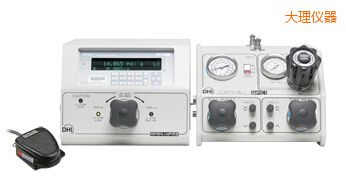 大理氣動儀表校準器