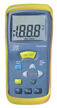 大理測(cè)溫儀