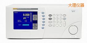 大理標準型氣體壓力控制器校準器