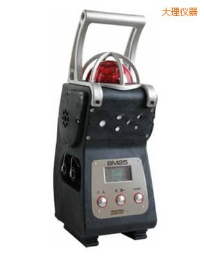 大理復(fù)合式氣體檢測儀