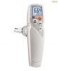 pH計(jì),型號:testo 205,品牌:德國德圖TESTO