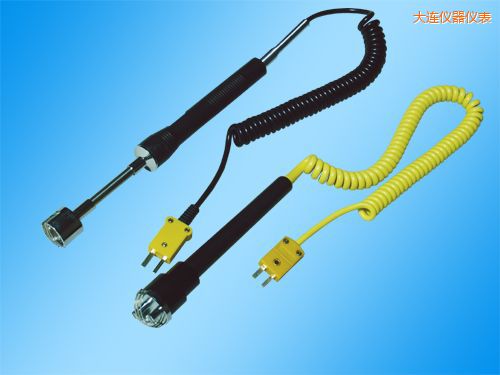 大連表面熱電偶