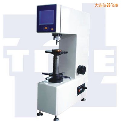 大連時代數顯洛氏硬度計