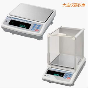 大連日本AND MC系列精密天平