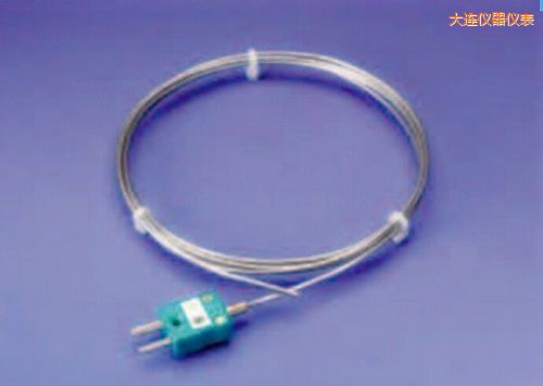 大連高溫行業(yè)專用熱電偶系列