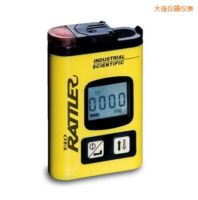 大連單氣體檢測(cè)儀