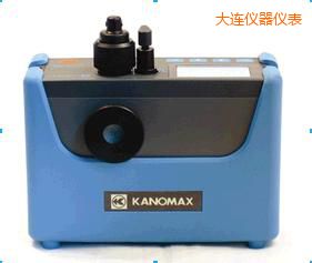 大連光散亂式數(shù)字粉塵計