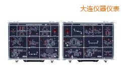 大連無(wú)線射頻&頻譜分析儀教育訓(xùn)練系統(tǒng)