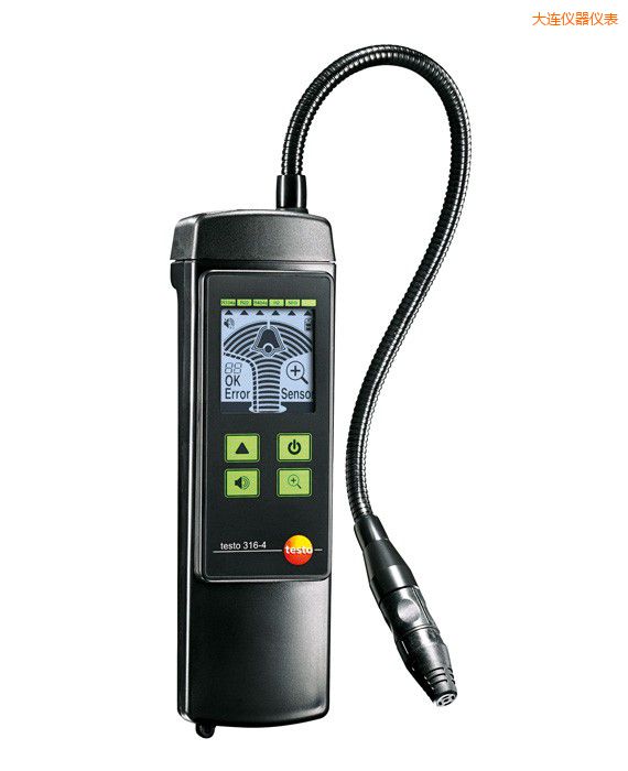 大連制冷劑泄漏檢測(cè)儀