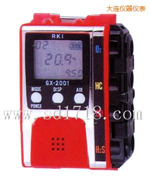 大連多用途檢測(cè)儀