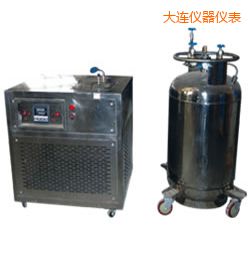 大連時代液氮沖擊試驗低溫儀