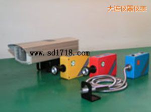 大連工業(yè)在線紅外測(cè)溫儀