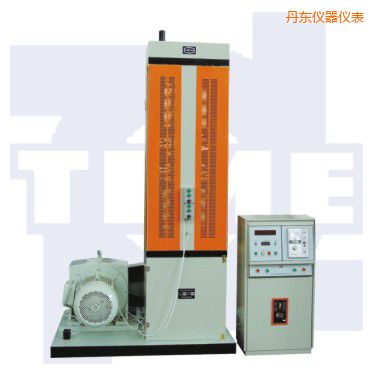 丹東時代機(jī)械式彈簧疲勞試驗(yàn)機(jī)TPJ系列