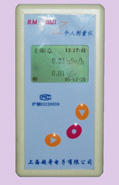 丹東個(gè)人劑量儀