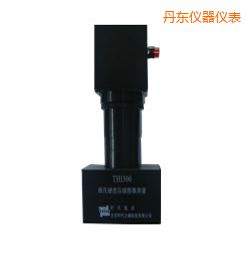 丹東時(shí)代維氏硬度壓痕圖像測(cè)量系統(tǒng)