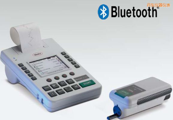 丹東帶藍牙功能粗糙度儀