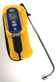 ���|FlashCheck ���֟��ż�ض�Ӌ�׼� ����̽�^